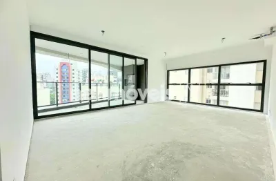 Apartamento com 3 quartos à venda na Rua Doutor Fadlo Haidar, 134, Vila Olímpia, São Paulo