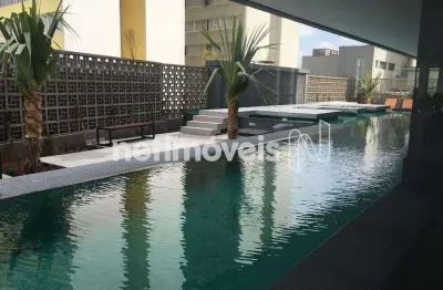 Apartamento com 1 quarto à venda na Rua Turiassu, 1347, Perdizes, São Paulo