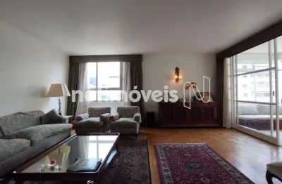 Apartamento com 3 quartos à venda na Rua dos Ingleses, 222, Morro dos Ingleses, São Paulo