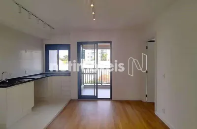 Apartamento com 1 quarto para alugar na Rua Simpatia, Jardim das Bandeiras, São Paulo