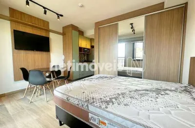 Apartamento com 1 quarto à venda na Rua Ministro Godói, 956, Perdizes, São Paulo