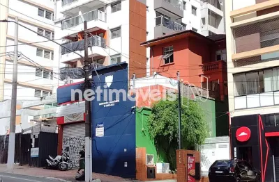 Casa comercial com 5 salas para alugar no Jardim Paulista, São Paulo 