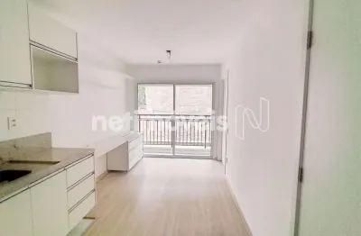 Apartamento com 1 quarto para alugar na Rua Domingos de Morais, 1832, Vila Mariana, São Paulo