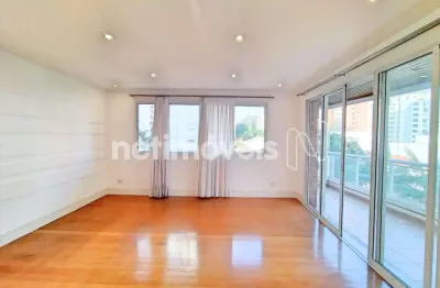 Apartamento com 3 quartos à venda na Rua Alves Guimarães, 367, Pinheiros, São Paulo