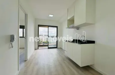 Kitnet / Stúdio para alugar na Avenida do Oratório, 305, Vila Independência, São Paulo