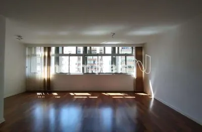 Apartamento com 3 quartos à venda na Alameda Joaquim Eugênio de Lima, 928, Jardim Paulista, São Paulo