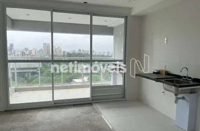 Apartamento com 1 quarto à venda na Avenida Professor Ascendino Reis, 965, Vila Clementino, São Paulo
