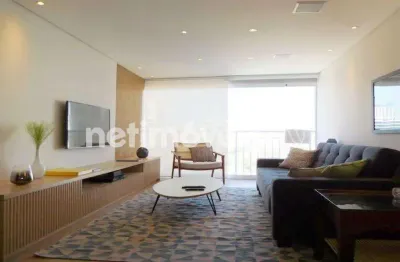 Apartamento com 1 quarto para alugar na Avenida Presidente Juscelino Kubitschek, 1545, Vila Nova Conceição, São Paulo
