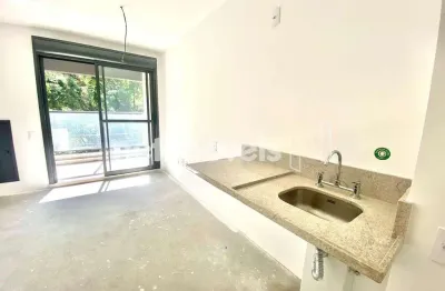 Kitnet / Stúdio à venda na Rua Galeno de Almeida, 245, Pinheiros, São Paulo