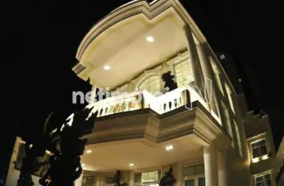 Prédio à venda na Rua Tangará, 45, Vila Mariana, São Paulo