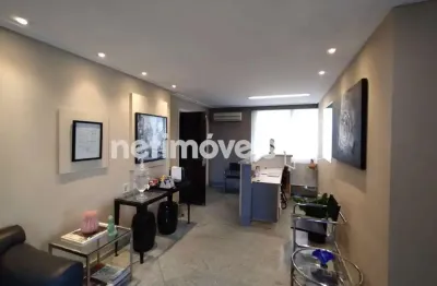 Sala comercial com 3 salas para alugar no Jardim Paulistano, São Paulo 