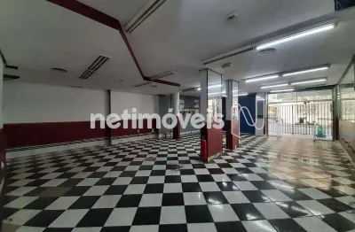 Ponto comercial para alugar na República, São Paulo 