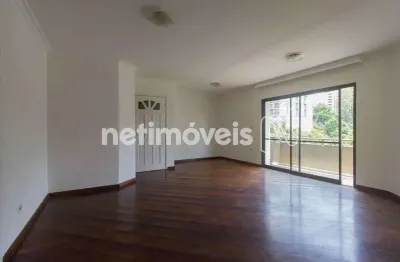 Apartamento com 3 quartos para alugar na Rua do Símbolo, Jardim Ampliação, São Paulo