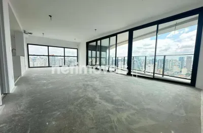 Apartamento com 2 quartos à venda na Rua Doutor Fadlo Haidar, 134, Vila Olímpia, São Paulo