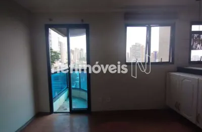 Apartamento com 1 quarto à venda na Rua Dona Inácia Uchôa, 620, Vila Mariana, São Paulo