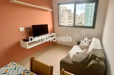 Apartamento com 1 quarto para alugar na Rua Conselheiro Ramalho, 849, Bela Vista, São Paulo