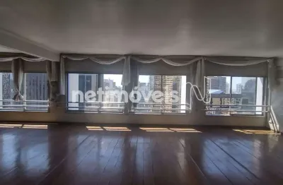 Apartamento com 4 quartos à venda na Avenida Paulista, 1207, Bela Vista, São Paulo