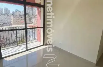 Apartamento com 2 quartos à venda na Rua Mauro, 442, Saúde, São Paulo