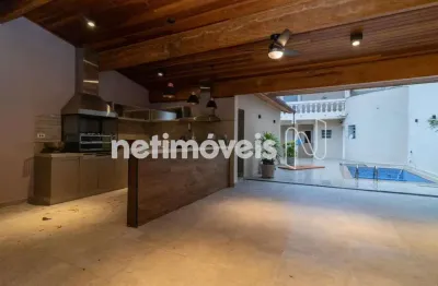 Casa com 5 quartos para alugar na Rua Novo Horizonte, 202, Higienópolis, São Paulo