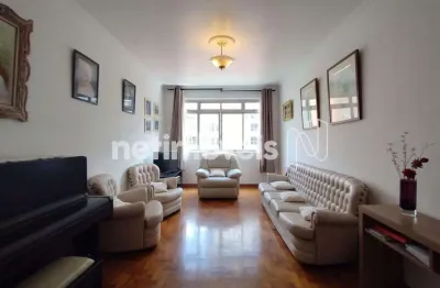 Apartamento com 3 quartos à venda na Avenida Paulista, 347, Bela Vista, São Paulo