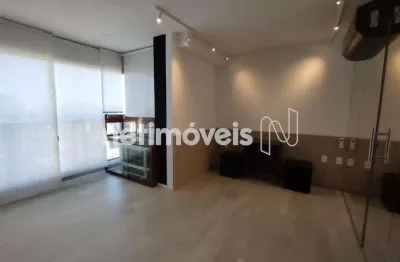 Apartamento com 1 quarto à venda na Rua Afonso Braz, 805, Vila Nova Conceição, São Paulo