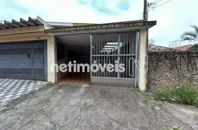 Casa com 2 quartos à venda na Praça Xavier da Silveira, 84, Vila Lucia Elvira, São Paulo