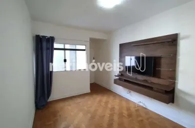 Apartamento com 1 quarto para alugar na Rua Rocha, 35, Bela Vista, São Paulo