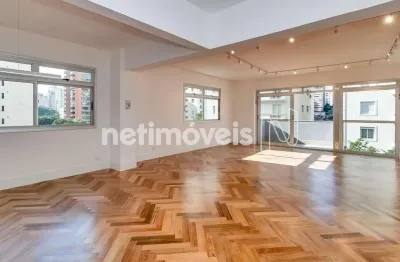 Apartamento com 3 quartos à venda na Rua Guarará, 365, Jardim Paulista, São Paulo