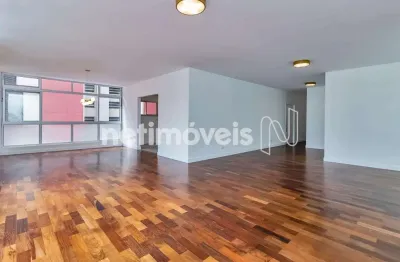 Apartamento com 3 quartos à venda na Rua Doutor Rafael de Barros, 271, Paraíso, São Paulo