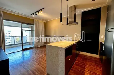 Apartamento com 1 quarto para alugar na Alameda Olga, 300, Barra Funda, São Paulo