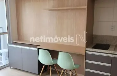 Apartamento com 1 quarto à venda na Rua Domingos de Morais, 1832, Vila Mariana, São Paulo