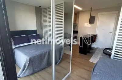 Kitnet / Stúdio à venda na Rua Pacobá, 71, Jardim Panorama, São Paulo