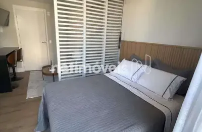 Kitnet / Stúdio à venda na Rua Pacobá, 71, Jardim Panorama, São Paulo