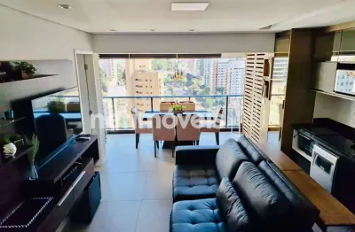 Apartamento com 1 quarto à venda na Rua Paula Ney, 100, Vila Mariana, São Paulo