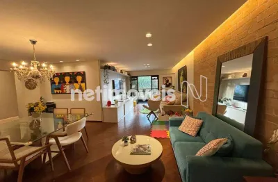 Apartamento com 4 quartos à venda na Rua Colônia da Glória, 401, Vila Mariana, São Paulo