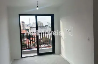 Apartamento com 2 quartos à venda na Rua Capitão Cavalcanti, 195, Vila Mariana, São Paulo