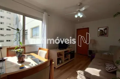 Apartamento com 2 quartos à venda na Rua Pereira da Nóbrega, 135, Vila Monumento, São Paulo