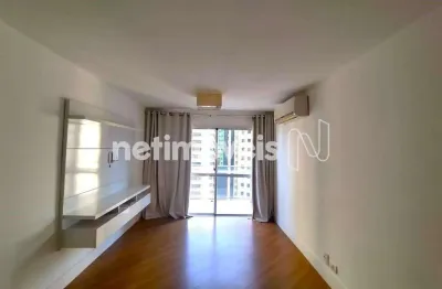 Apartamento com 2 quartos à venda na Rua Juquis, 391, Moema, São Paulo