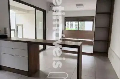 Apartamento com 1 quarto para alugar na Rua Dionísio da Costa, Vila Mariana, São Paulo