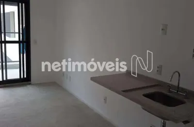 Kitnet / Stúdio à venda na Rua Loefgren, 1710, Vila Clementino, São Paulo