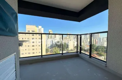 Apartamento com 2 quartos à venda na Rua Loefgren, 1710, Vila Clementino, São Paulo