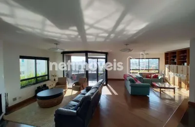 Apartamento com 4 quartos à venda na Rua Leão Coroado, 153, Vila Madalena, São Paulo