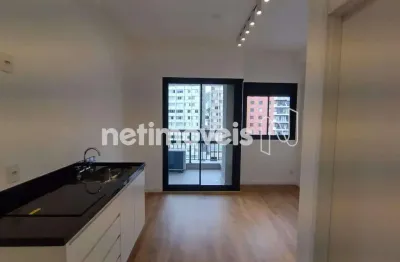 Kitnet / Stúdio para alugar na Rua Simpatia, Jardim das Bandeiras, São Paulo