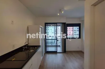 Kitnet / Stúdio para alugar na Rua Simpatia, Jardim das Bandeiras, São Paulo