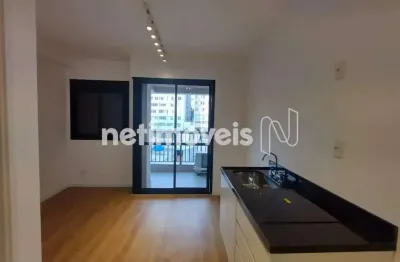 Kitnet / Stúdio para alugar na Rua Simpatia, Jardim das Bandeiras, São Paulo