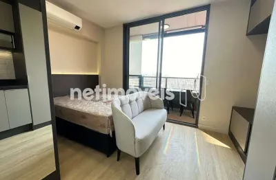 Kitnet / Stúdio para alugar na Rua Frei Caneca, 677, Consolação, São Paulo