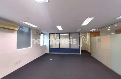 Sala comercial com 2 salas à venda na Rua Caçapava, 49, Jardim Paulista, São Paulo