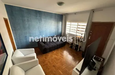 Apartamento com 1 quarto à venda na Rua Santo Antônio, 316, Bela Vista, São Paulo