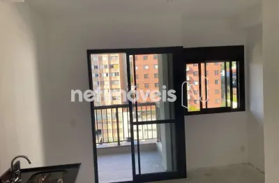 Kitnet / Stúdio à venda na Rua Simpatia, 200, Jardim das Bandeiras, São Paulo