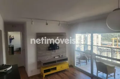 Apartamento com 2 quartos à venda na Rua Doutor Rubens Gomes Bueno, 395, Várzea de Baixo, São Paulo